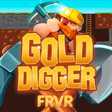 gold digger