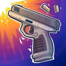 gun spin