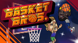 Basket bros(recently blocked I am looking for a new one)