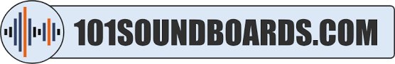 101 soundboards